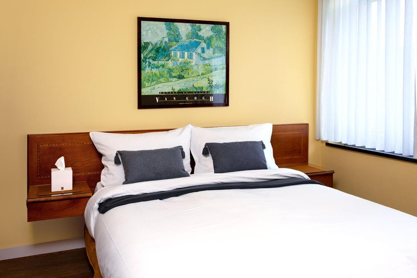 Hotel Regina -Garni Koeln Стая снимка