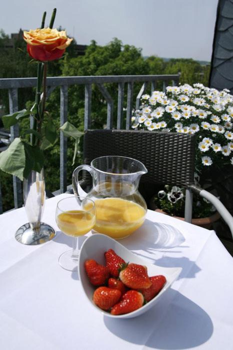 Hotel Regina -Garni Koeln Стая снимка